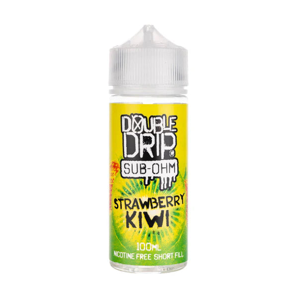 Double Drip 100ml