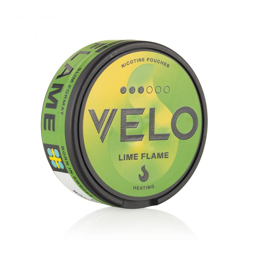 Velo Nicotine Pouches