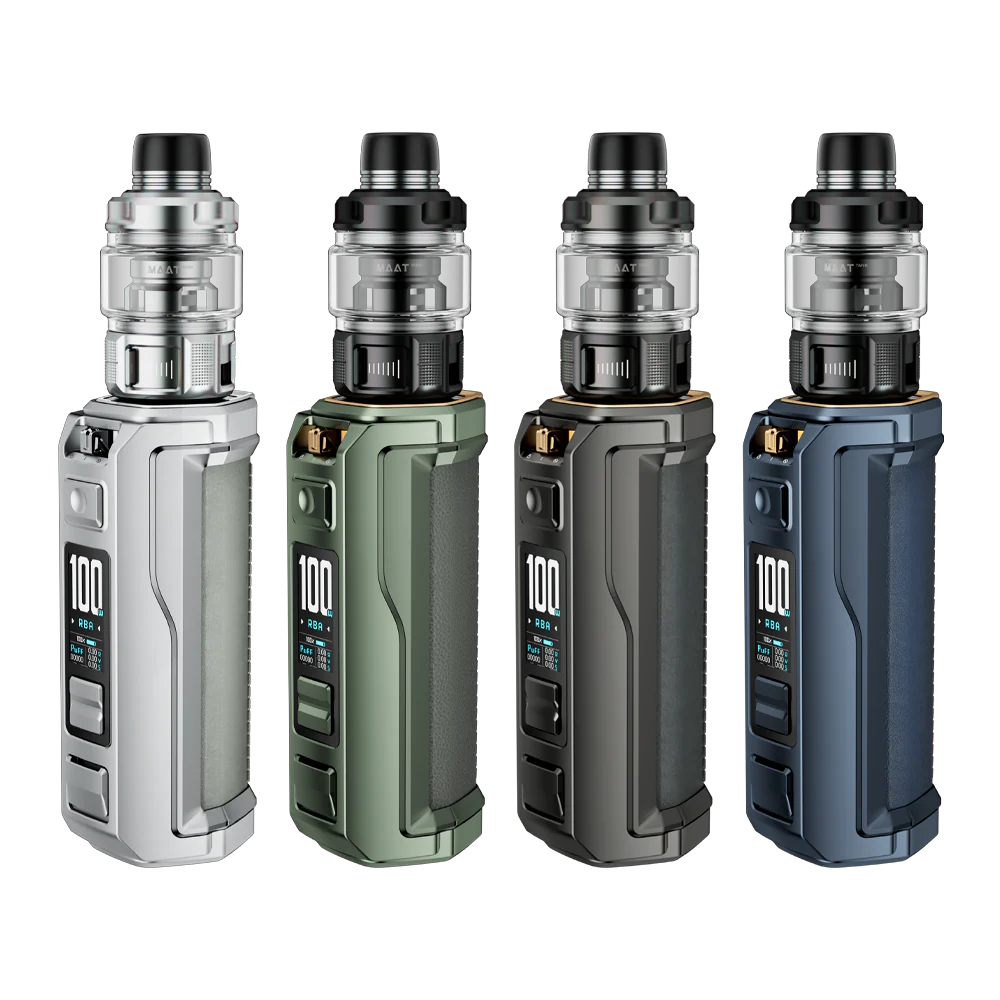 VooPoo Argus XT Kit