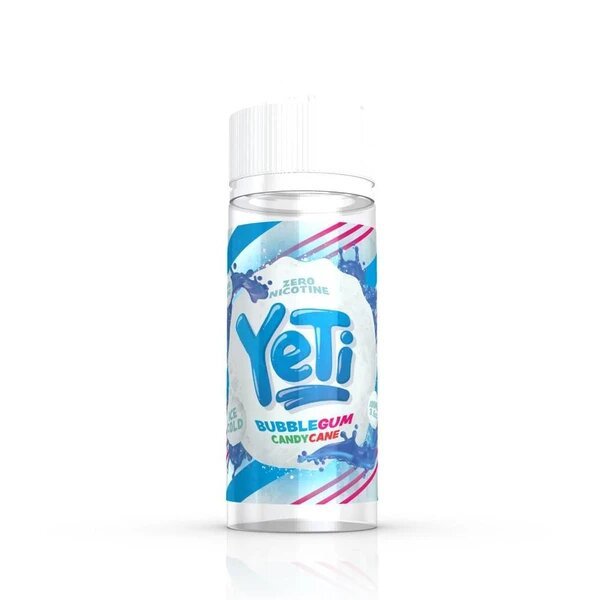 Yeti - Candy Cane 100ml