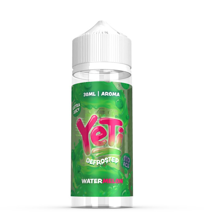 Yeti - Defrosted 100ml