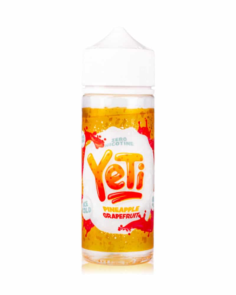 Yeti - Original 100ml