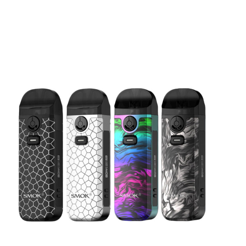 Smok Nord 4 Kit