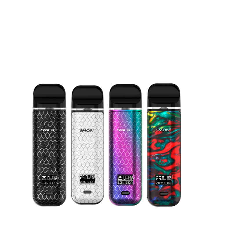 Smok Novo X Kit