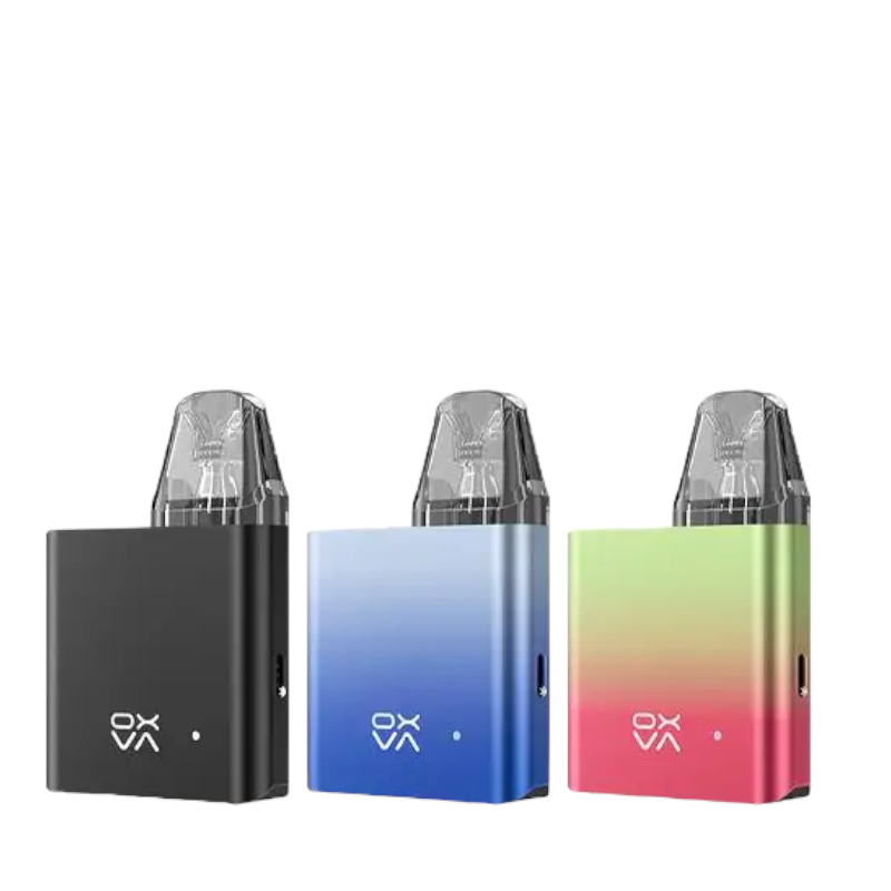 OXVA Xlim SQ Kit