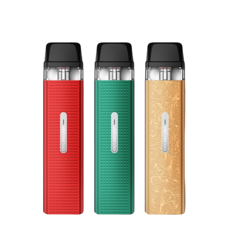 Vaporesso Xros Mini Kit