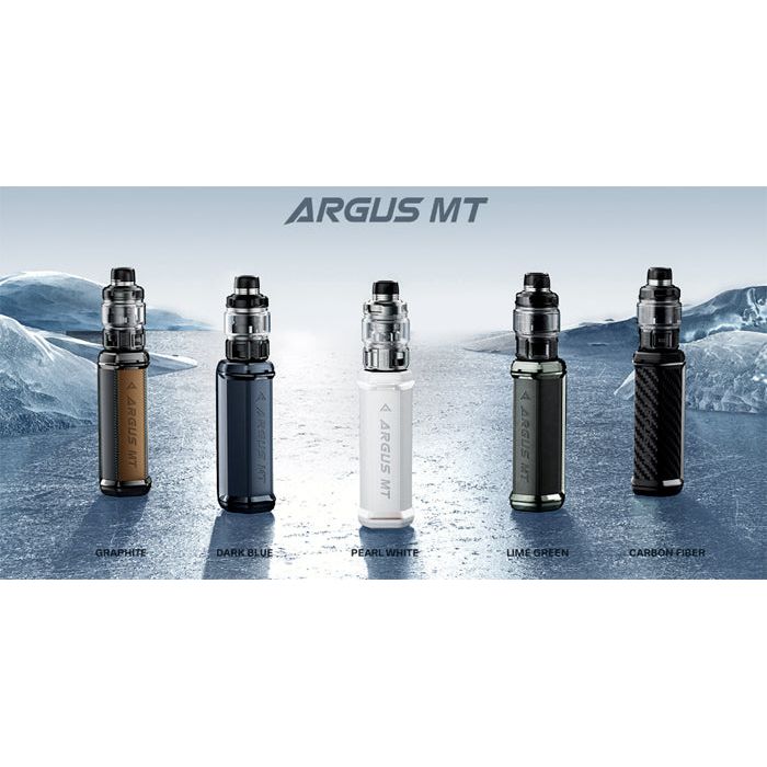 VooPoo Argus MT Kit