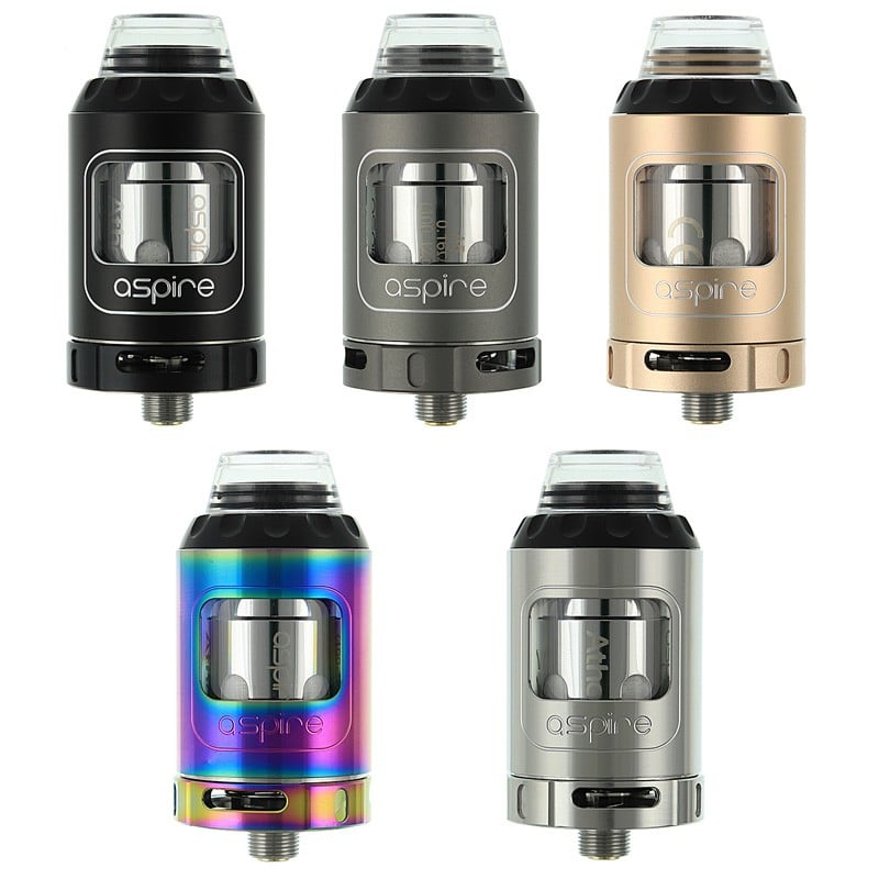 Aspire Athos Tank