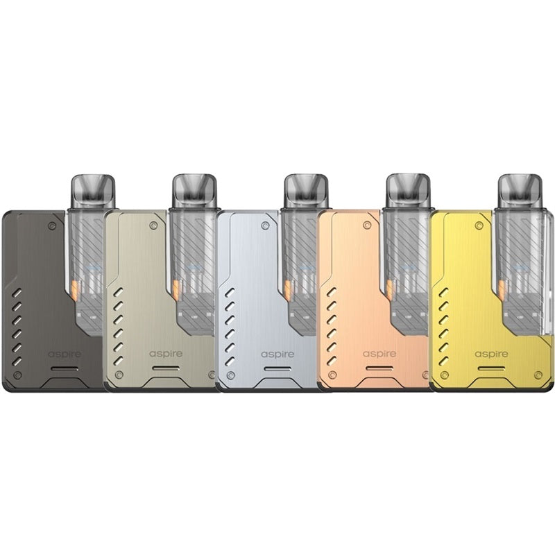 Aspire Gotek Pro