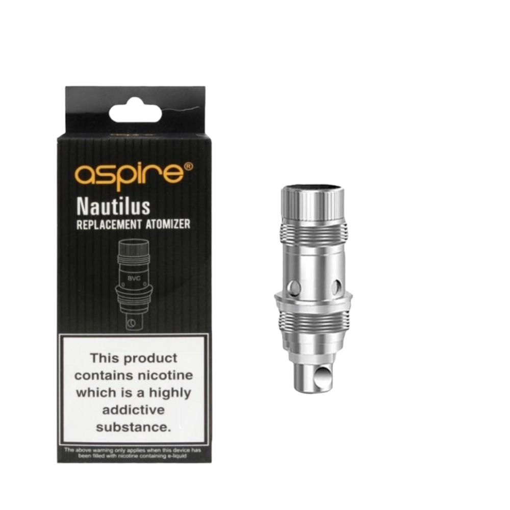 Aspire Nautilus Coils