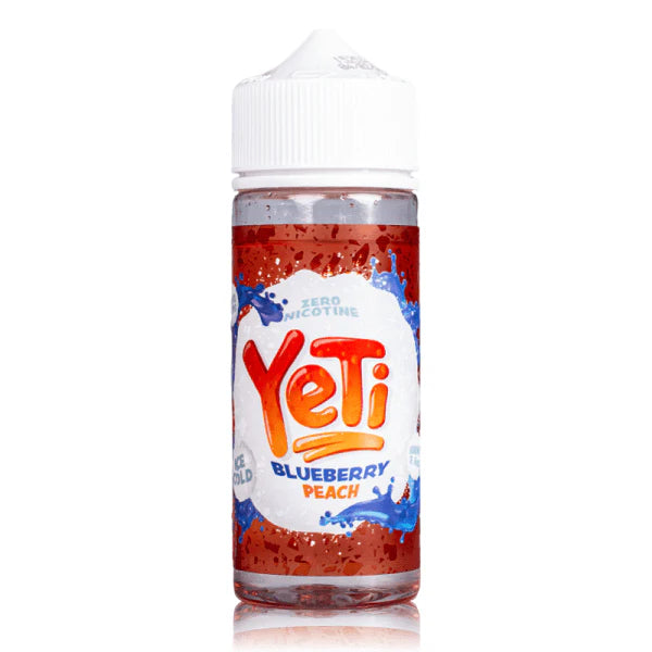 Yeti - Original 100ml