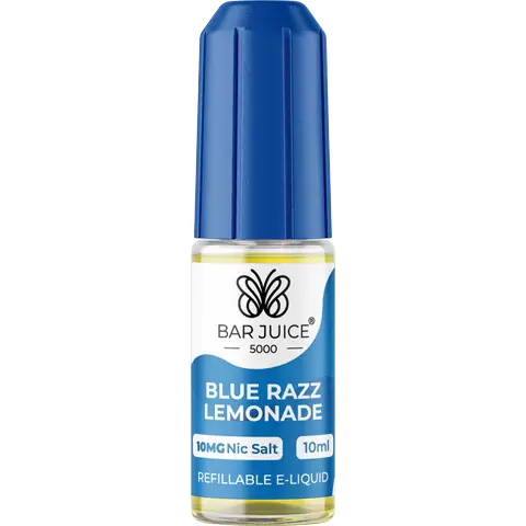 Bar Juice 5000 (10mg) - Nic Salt 10ml