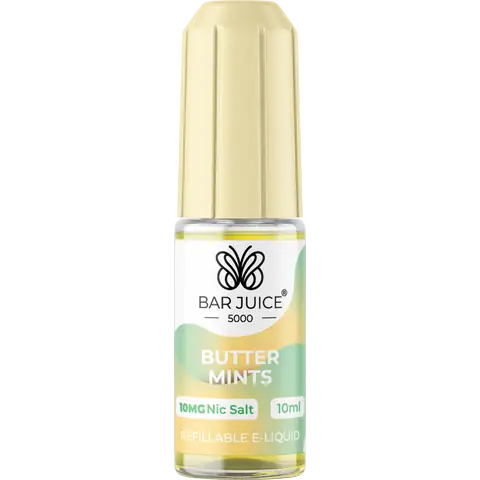 Bar Juice 5000 (10mg) - Nic Salt 10ml