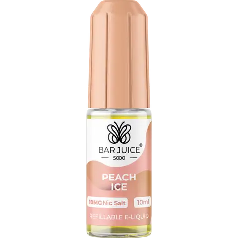 Bar Juice 5000 (10mg) - Nic Salt 10ml