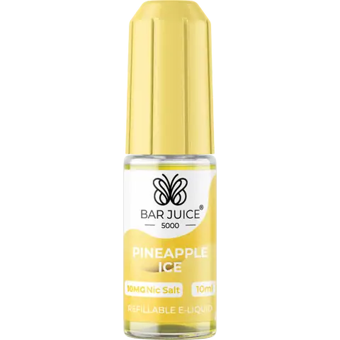 Bar Juice 5000 (10mg) - Nic Salt 10ml