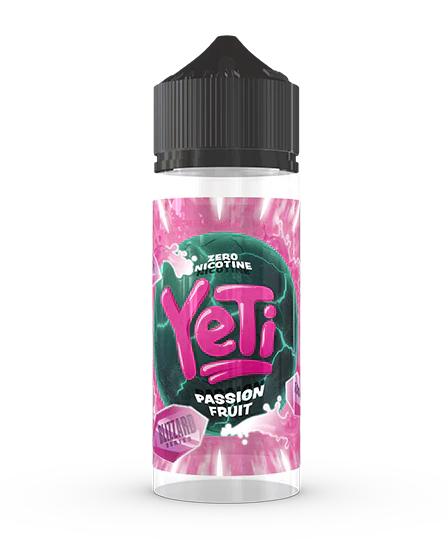 Yeti - Blizzard 100ml