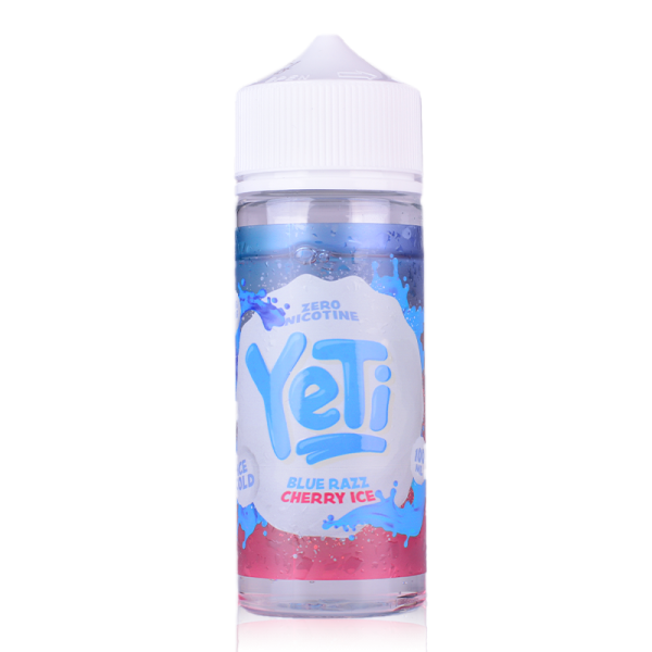 Yeti - Original 100ml