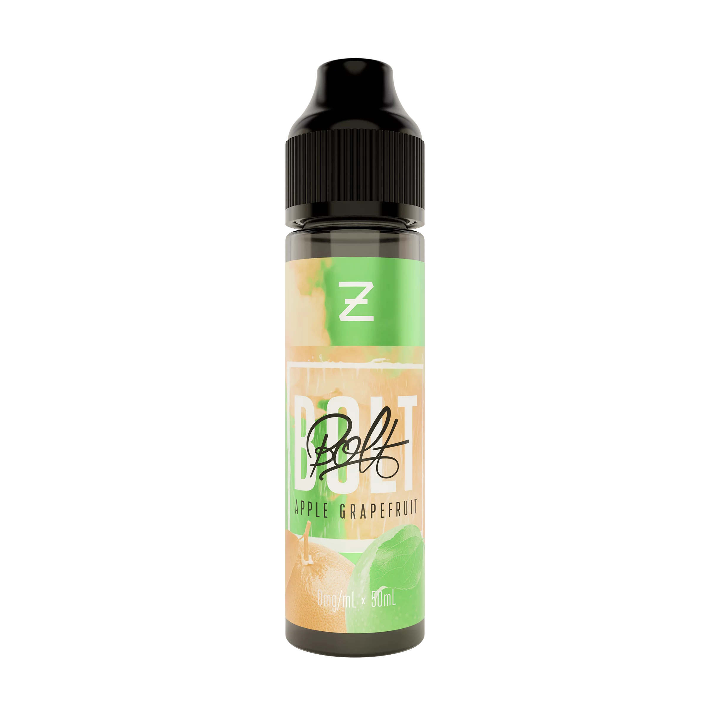 Zeus Bolt 50ml