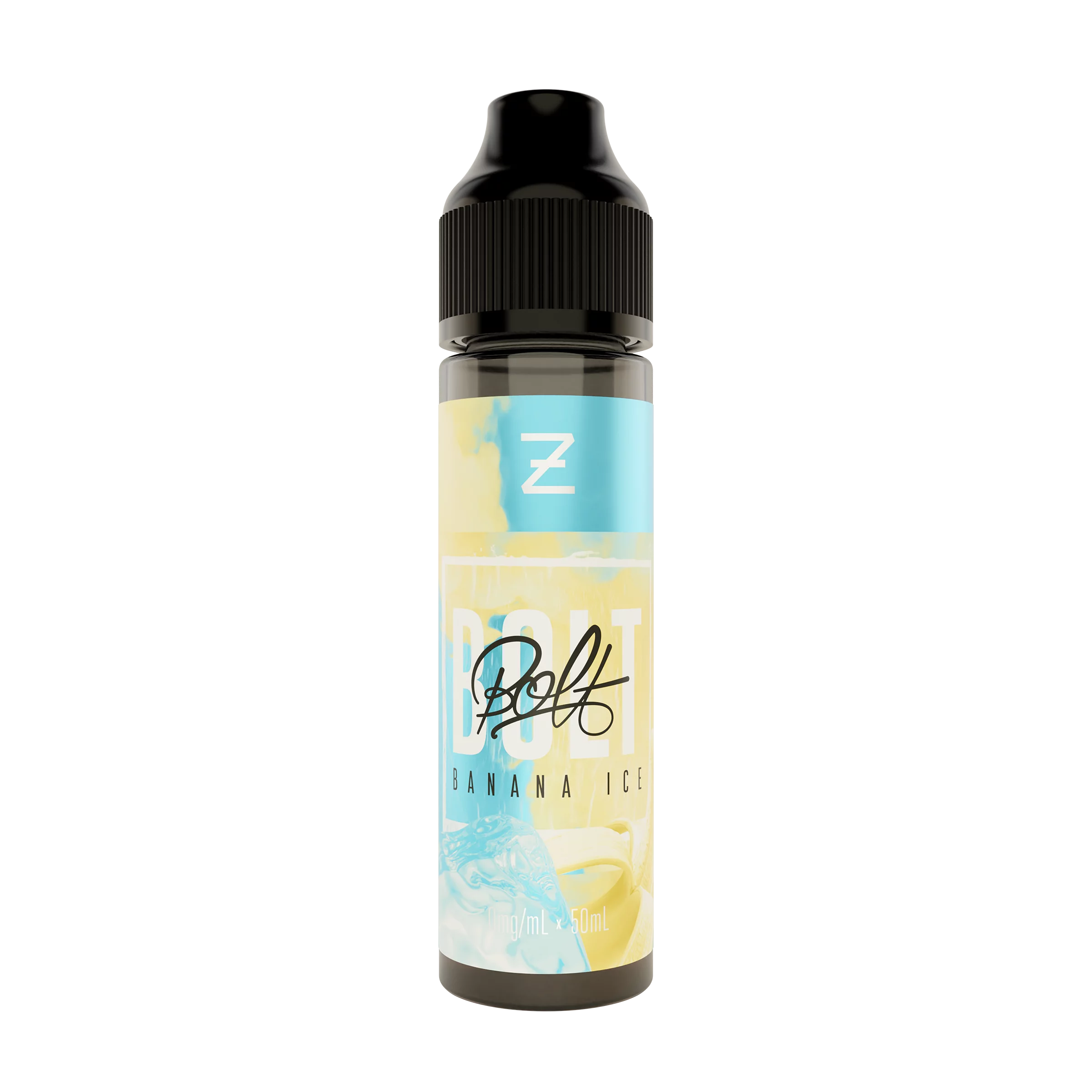 Zeus Bolt 50ml