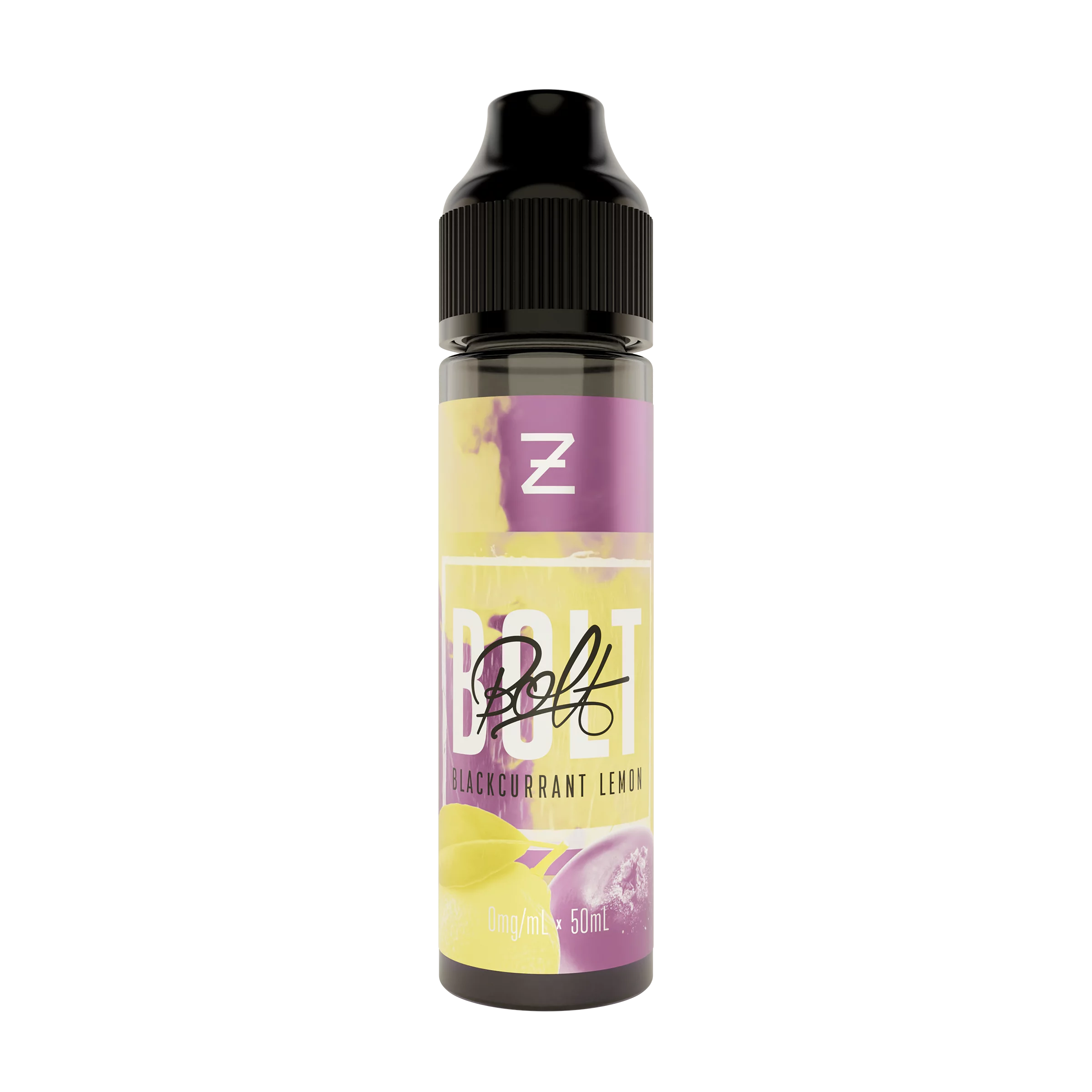 Zeus Bolt 50ml