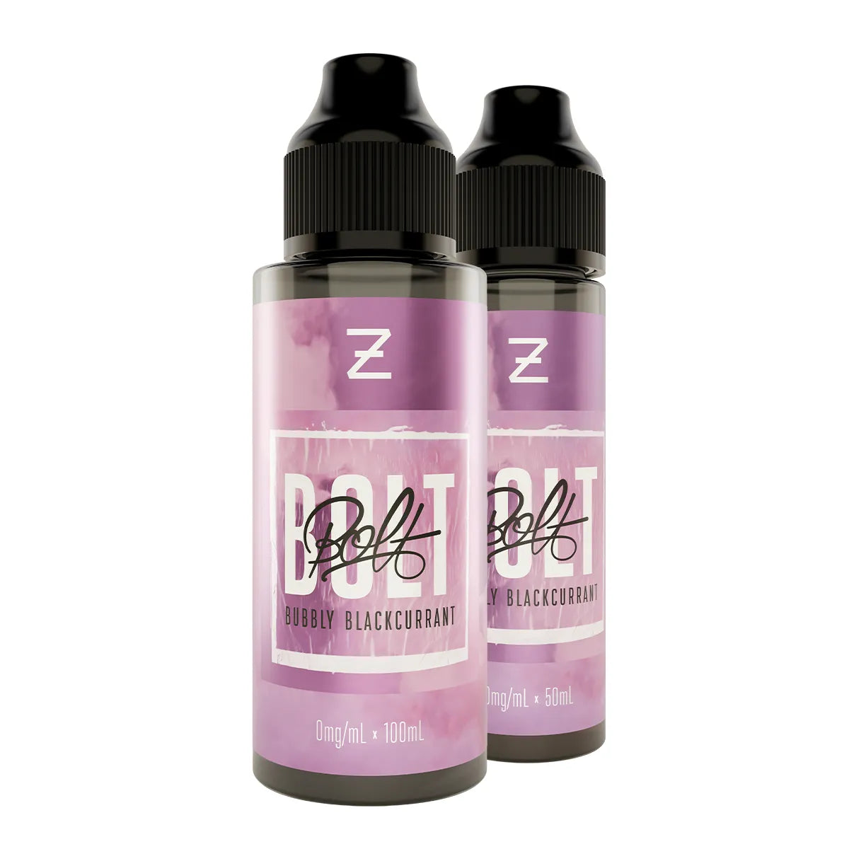 Zeus Bolt 100ml