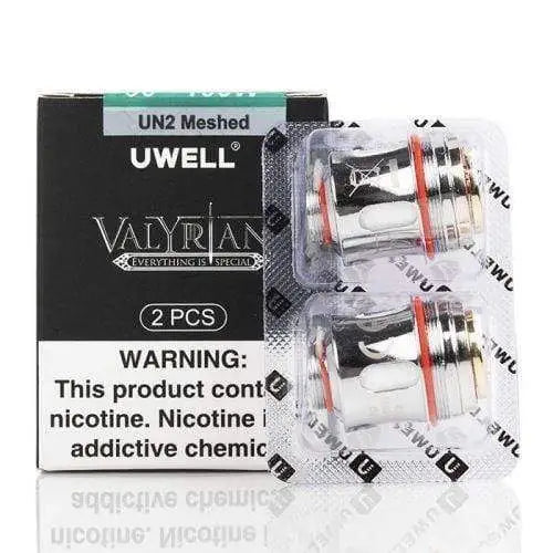 Uwell Valyrian Coils