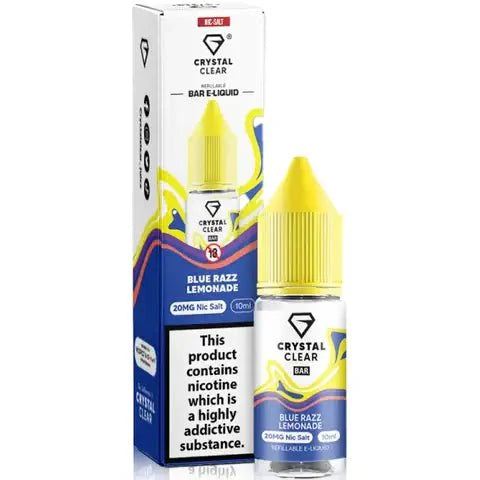 Crystal Clear 10ml