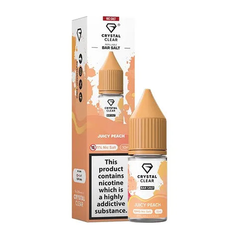 Crystal Clear 10ml