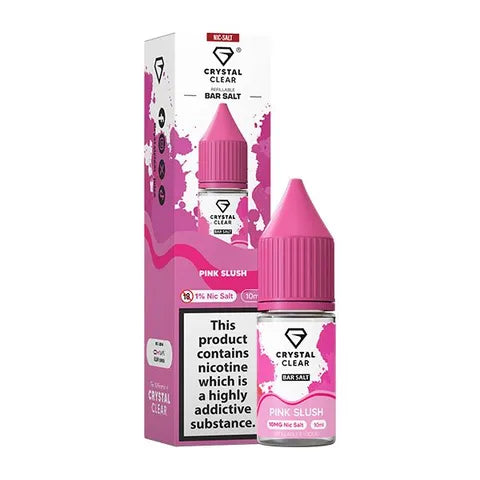 Crystal Clear 10ml