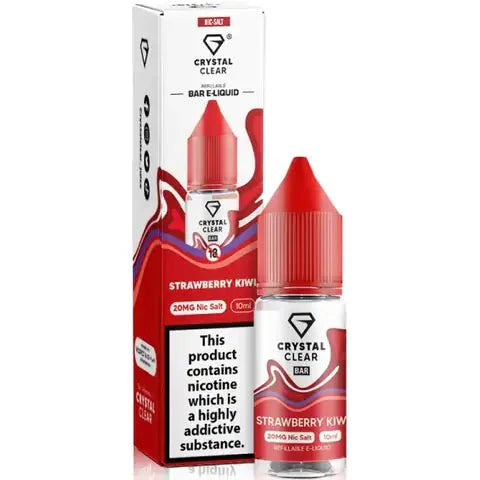 Crystal Clear 10ml