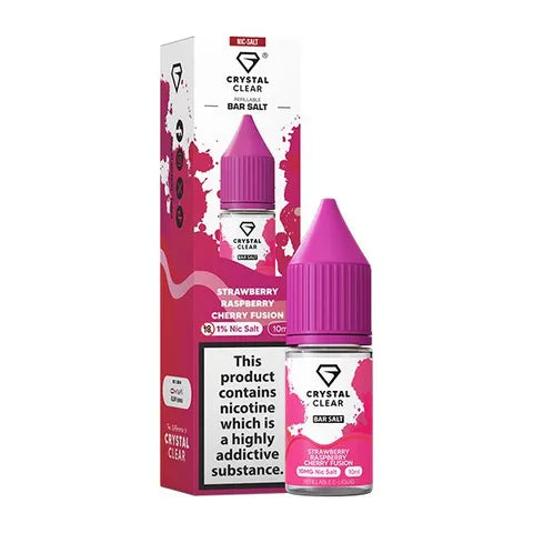 Crystal Clear 10ml