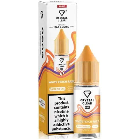 Crystal Clear 10ml