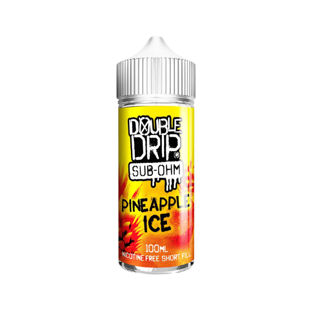 Double Drip 100ml