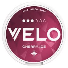 Velo Nicotine Pouches