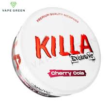 Killa Snus 16.5mg