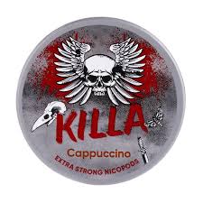 Killa Snus 16.5mg