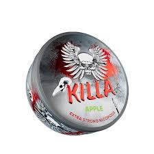 Killa Snus 16.5mg