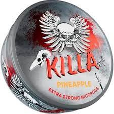 Killa Snus 16.5mg