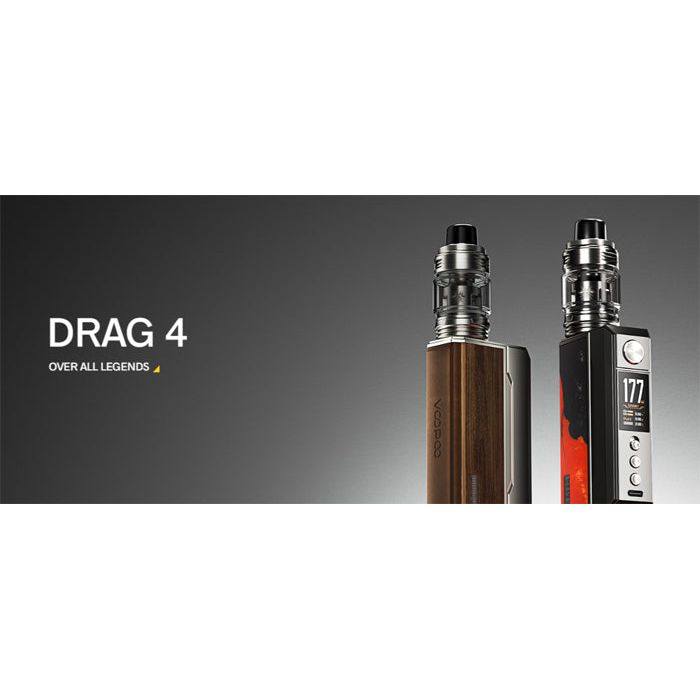 VooPoo Drag 4 Kit