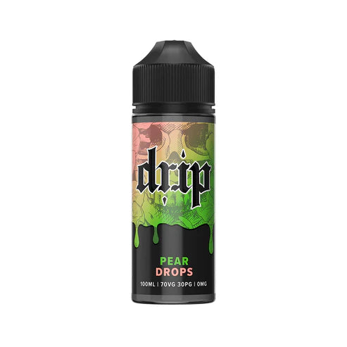 Drip 100ml