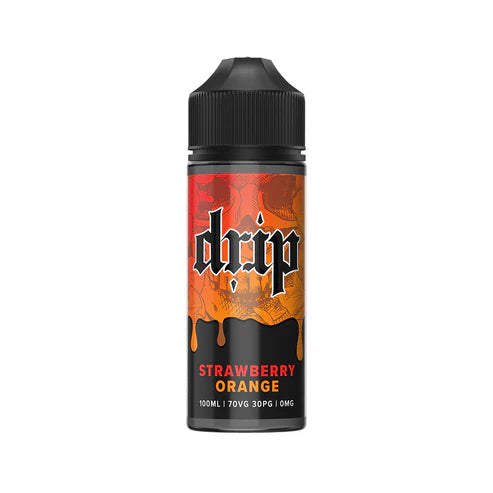 Drip 100ml