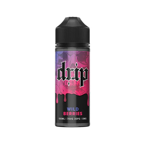 Drip 100ml