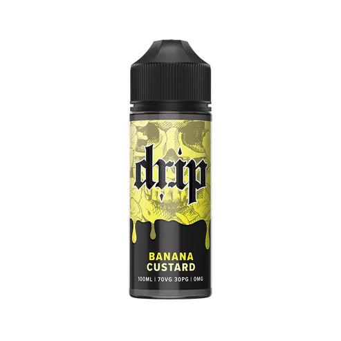 Drip 100ml