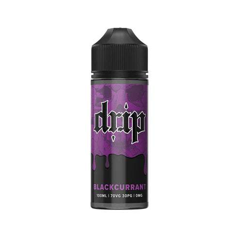 Drip 100ml