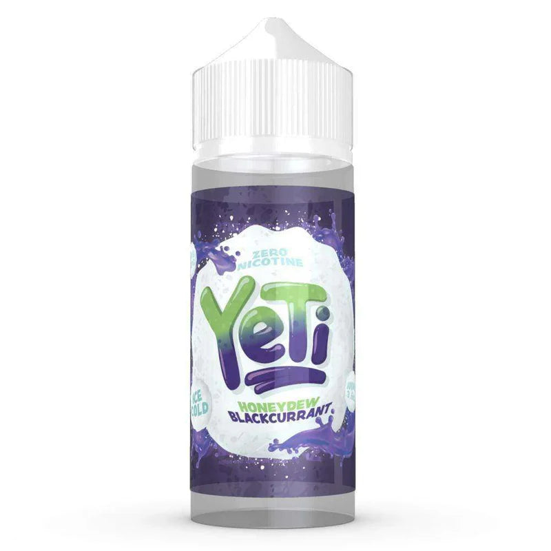 Yeti - Original 100ml