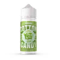 Yeti - Cotton Candy 100ml