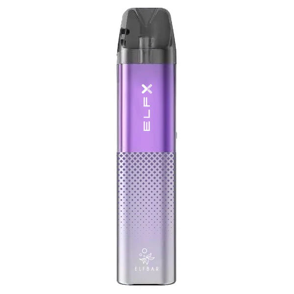 Elf Bar ELFX Pod Kit