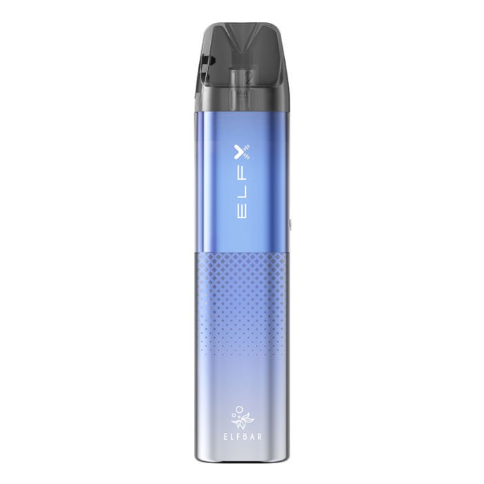 Elf Bar ELFX Pod Kit