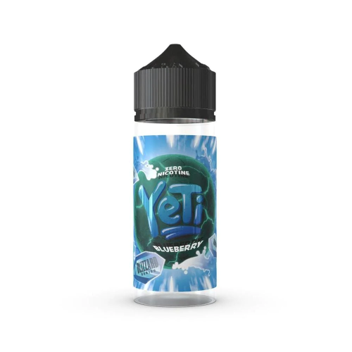 Yeti - Blizzard 100ml