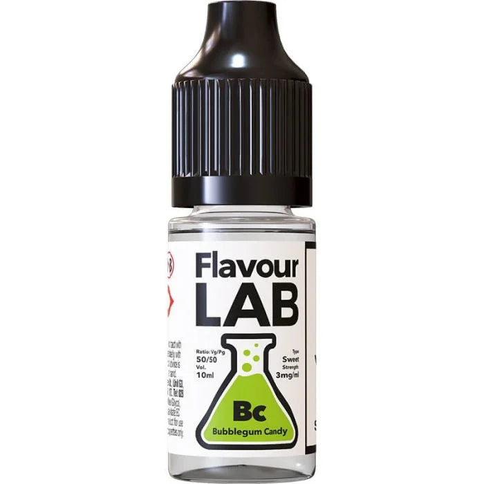 Flavour Lab 10ml